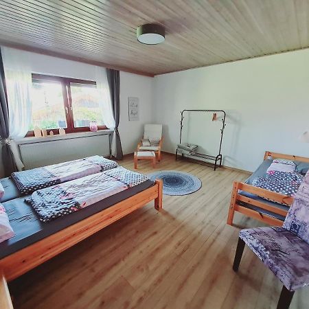 Fewo Paternoster Реґен Екстер'єр фото